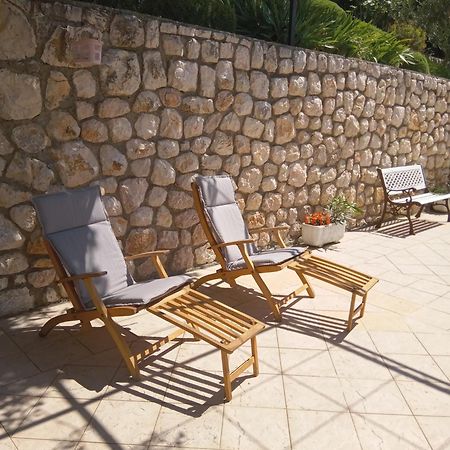 Apartment Dragas Lukovo Dış mekan fotoğraf