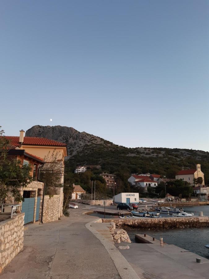 Apartment Dragas Lukovo Dış mekan fotoğraf