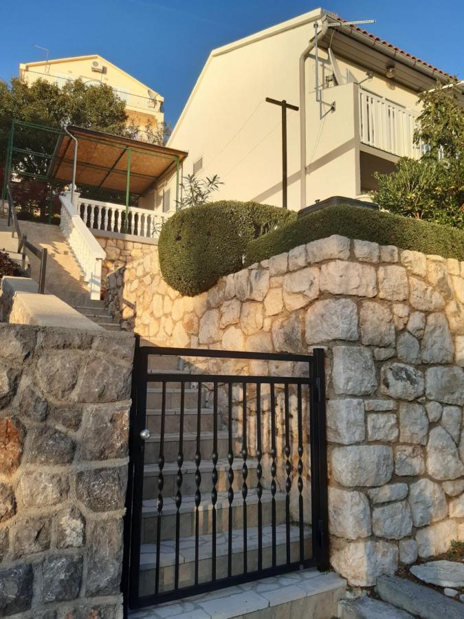 Apartment Dragas Lukovo Dış mekan fotoğraf