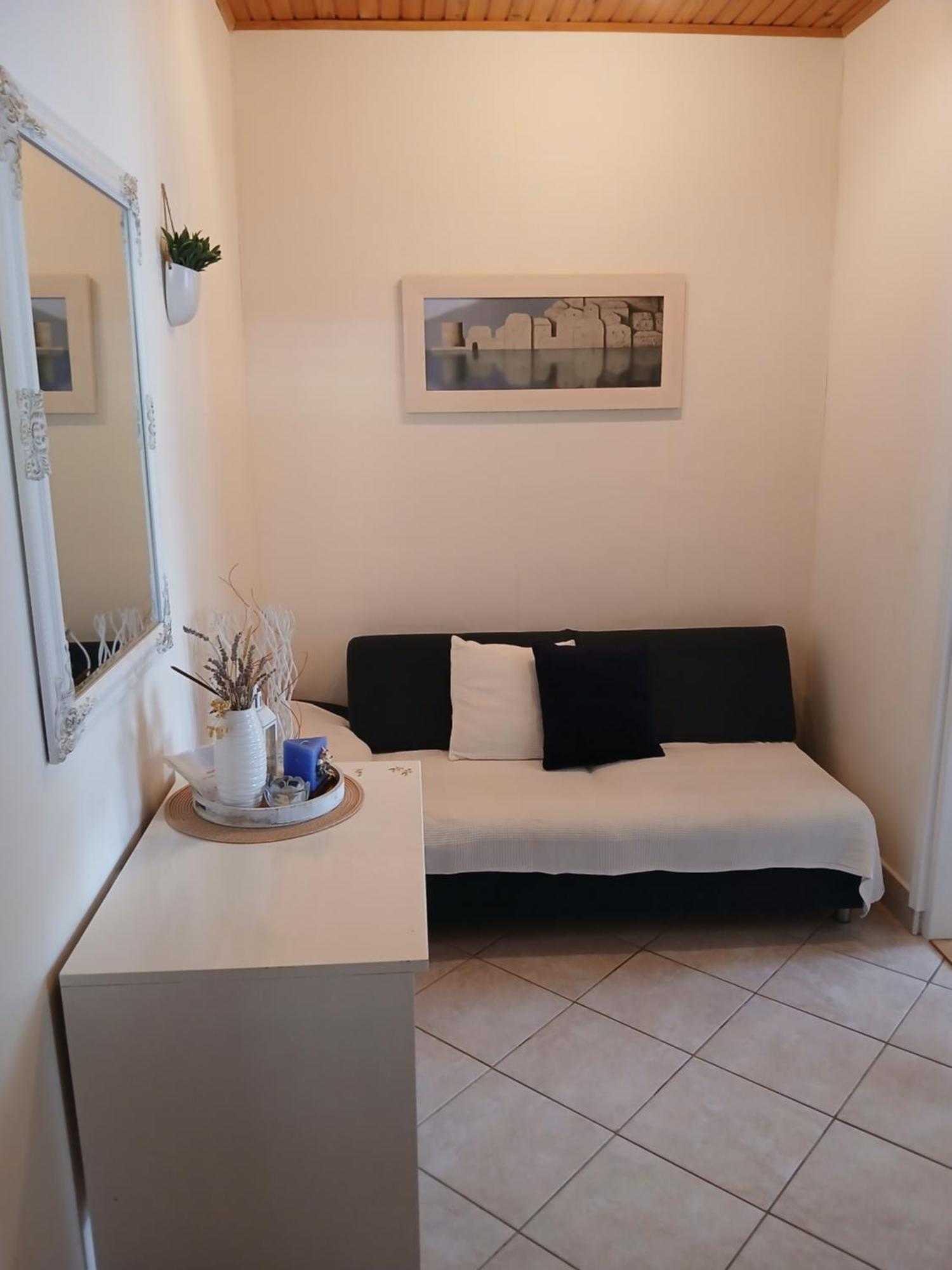 Apartment Dragas Lukovo Dış mekan fotoğraf