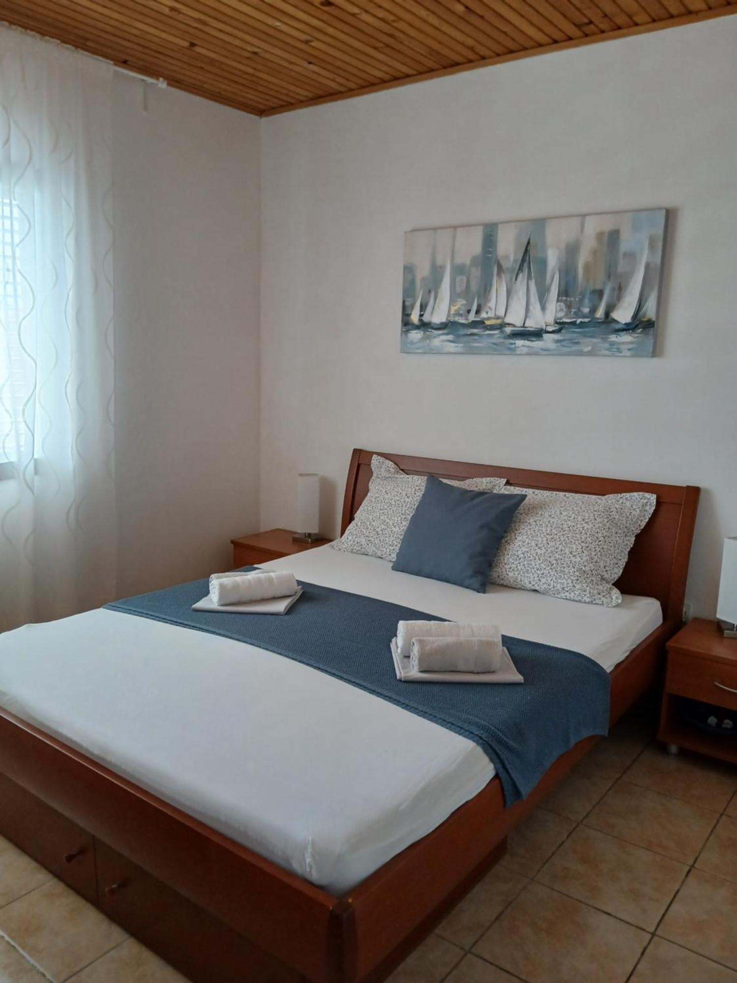 Apartment Dragas Lukovo Dış mekan fotoğraf