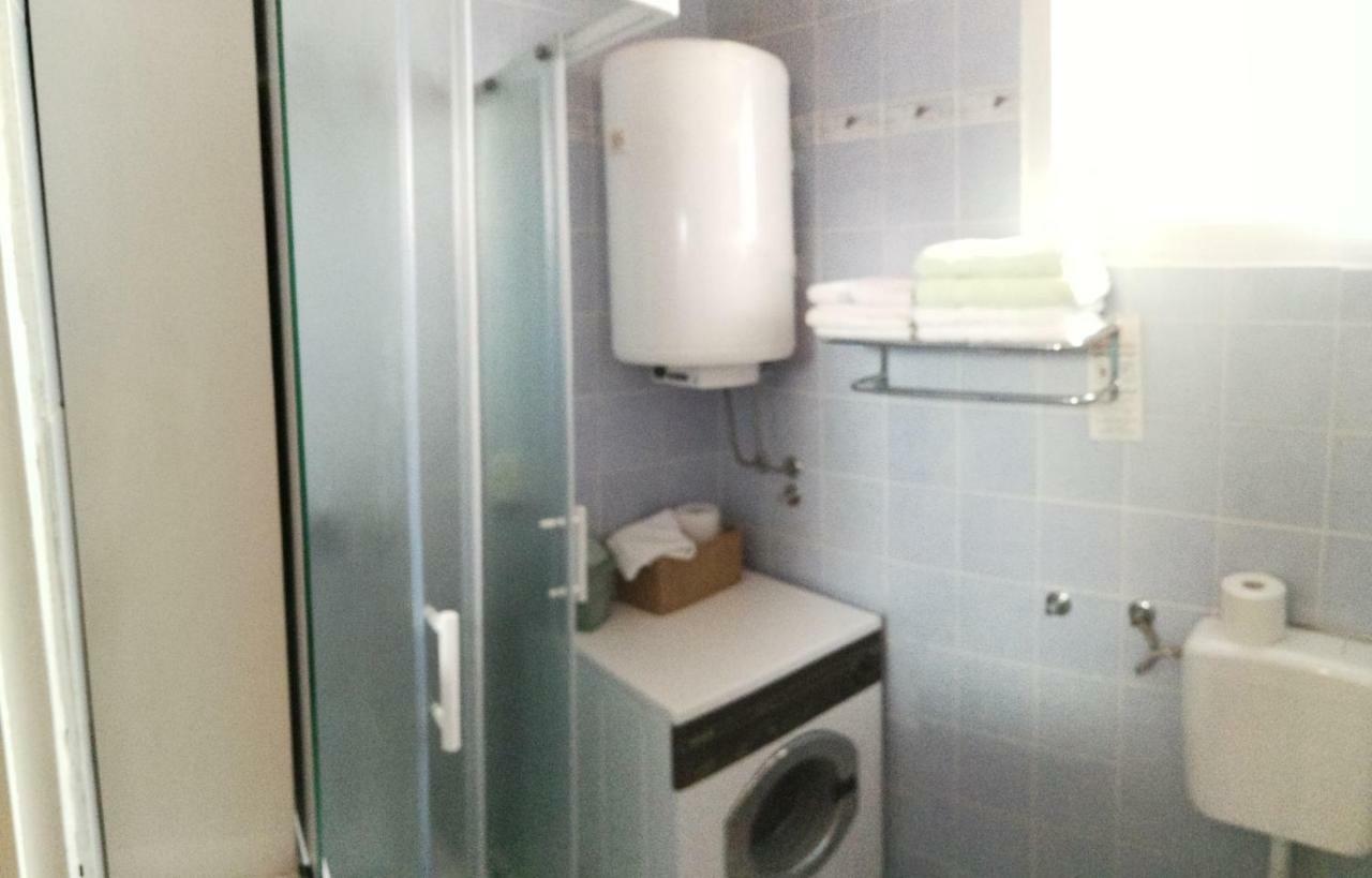 Apartment Dragas Lukovo Dış mekan fotoğraf